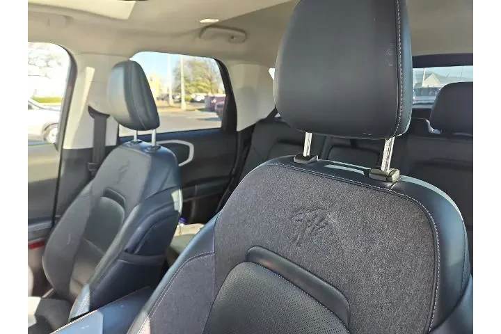 $22916 : Ford Bronco Sport 2022 AWD O image 9