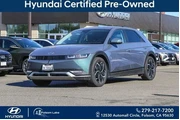 Hyundai IONIQ 5 2024 SEL 4dr en Sacramento