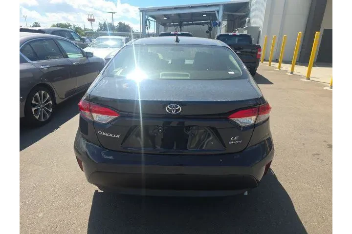 $29900 : Toyota Corolla Hybrid 2026 S image 5