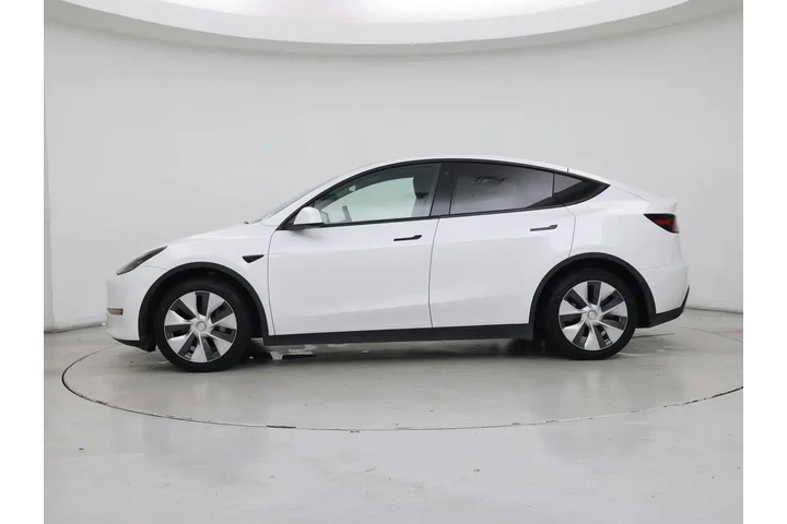 $31998 : Tesla Model Y 2022 AWD Long image 3