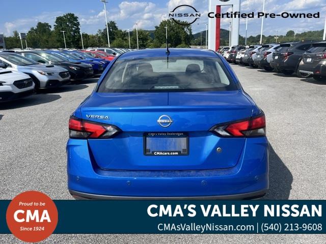 $19043 : PRE-OWNED 2023 NISSAN VERSA 1 image 6