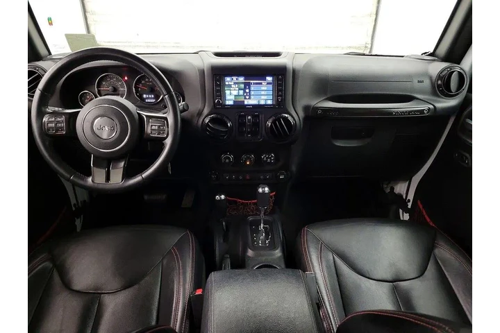 $28998 : Jeep Wrangler JK Unlimited 2 image 9