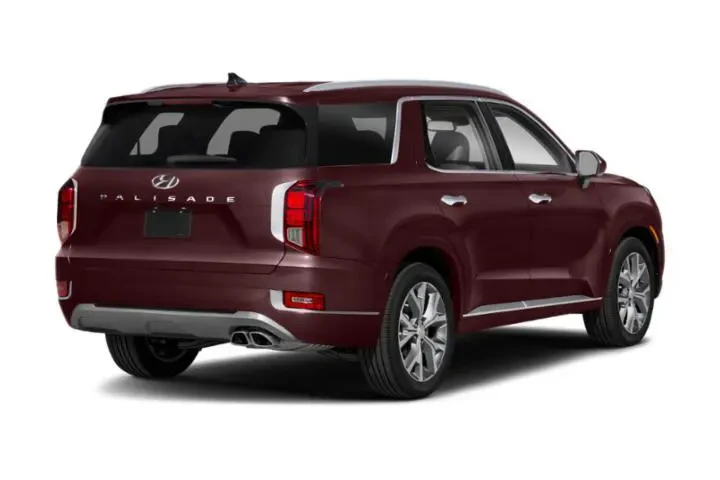 $21500 : Hyundai PALISADE 2022 Limite image 3