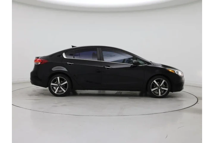 $12998 : Kia Forte 2017 EX 4dr Sedan image 7