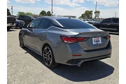 $21892 : Nissan Sentra 2024 SR 4dr Se thumbnail