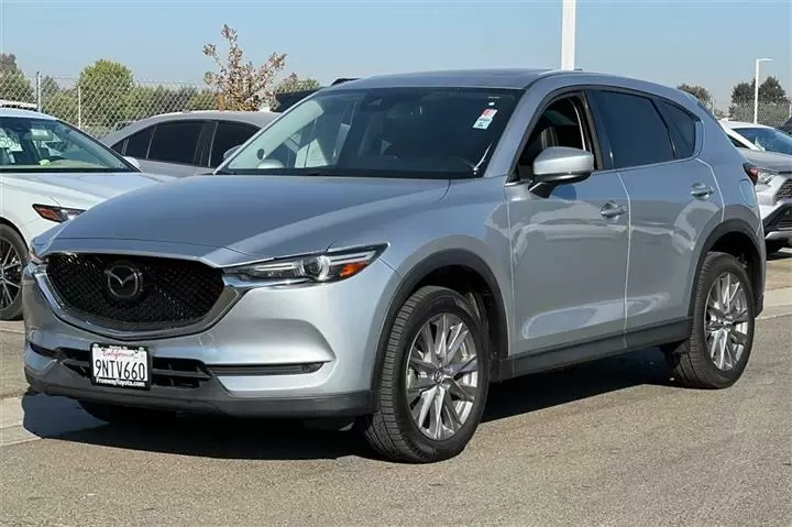 $20494 : CX-5 Grand Touring image 10