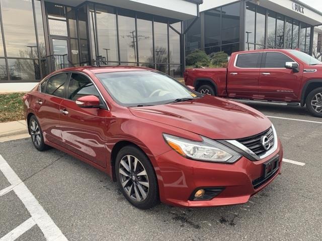 $9988 : PRE-OWNED 2016 NISSAN ALTIMA image 3