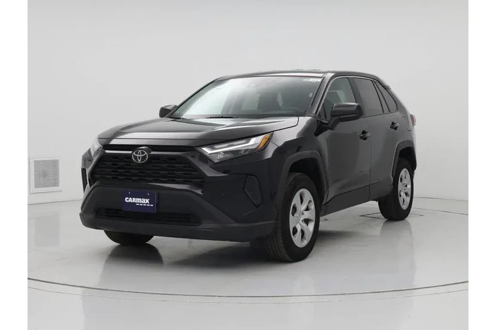 $27998 : Toyota RAV4 2024 AWD LE 4dr image 4