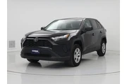 $27998 : Toyota RAV4 2024 AWD LE 4dr thumbnail