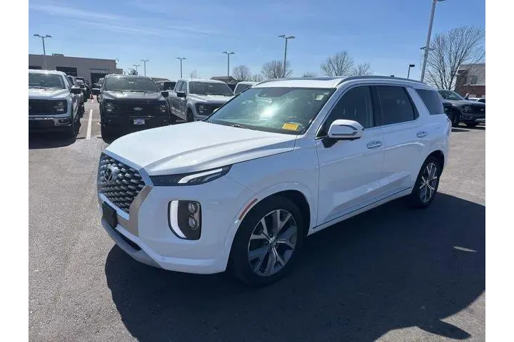 $27500 : Hyundai PALISADE 2021 AWD Li image 3