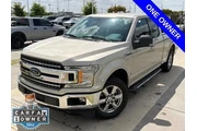 $20970 : Ford F-150 2018 4x2 XL 4dr S thumbnail