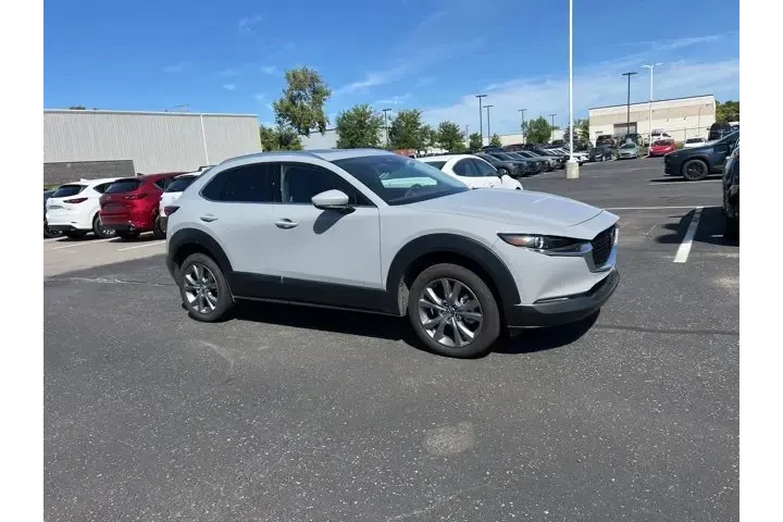 $33792 : Mazda CX-30 2025 AWD 2.5 S P image 3