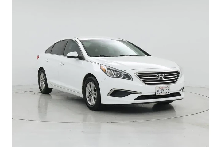 $13599 : Hyundai SONATA 2017 SE 4dr S image 1