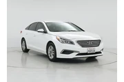 Hyundai SONATA 2017 SE 4dr S