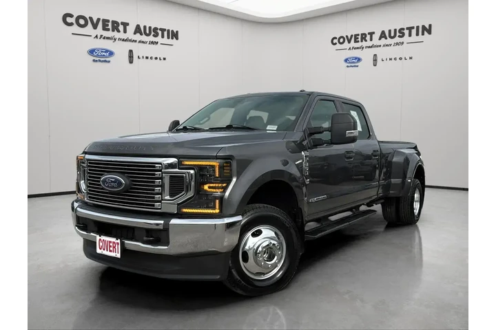 $39991 : Ford F-350 Super Duty 2020 4 image 1