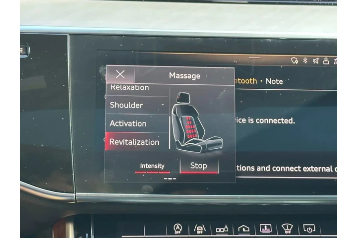2019 AUDI A8 L 3.0T SEDAN 4D image 1