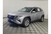 $21766 : Hyundai TUCSON 2024 SEL 4dr thumbnail