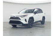 $32998 : Toyota RAV4 Hybrid 2021 AWD thumbnail