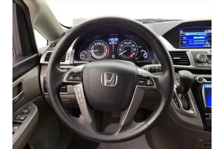 $17998 : Honda Odyssey 2016 SE 4dr Mi image 10