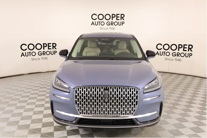 $33489 : Lincoln Corsair 2023 Standar image 9