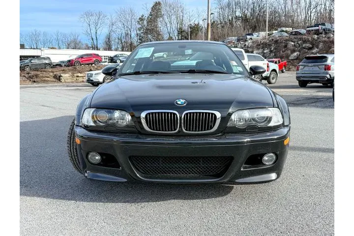 $34977 : BMW M3 2004 2dr Coupe image 2