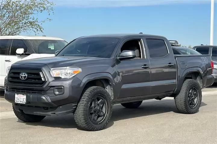 $26794 : Tacoma SR image 10