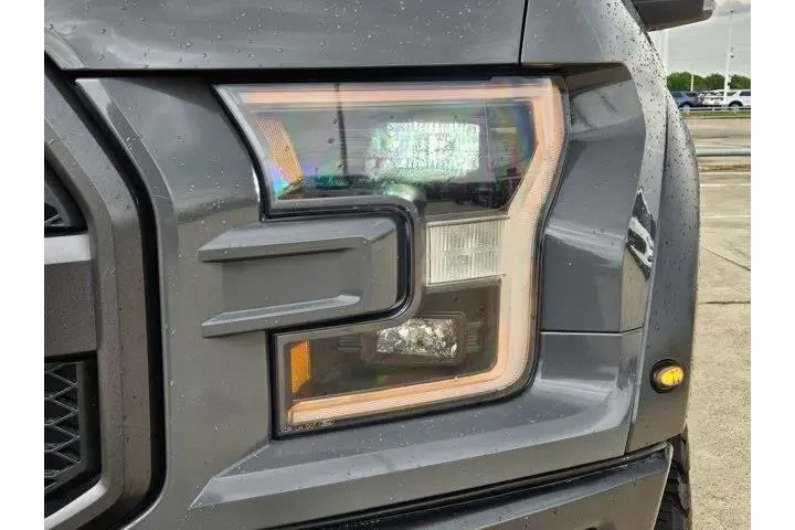 $36499 : Ford F-150 2018 4x4 Raptor 4 image 9