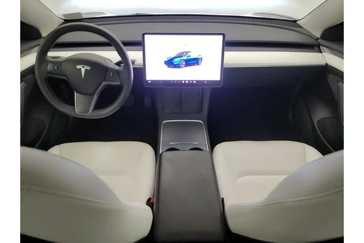 $22998 : Tesla Model 3 2022 4dr Sedan image 9
