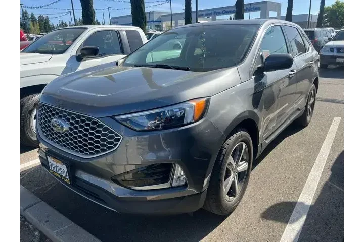 $28988 : Ford Edge 2024 AWD SEL 4dr S image 1