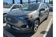 Ford Edge 2024 AWD SEL 4dr S
