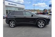 Jeep Cherokee 2020 4x4 Limit en Hartford