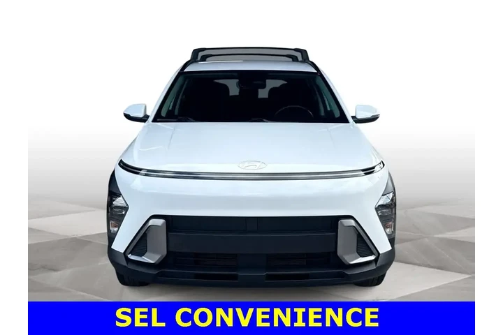 $23275 : Hyundai KONA 2025 AWD SEL Co image 3