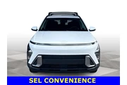 $23275 : Hyundai KONA 2025 AWD SEL Co thumbnail