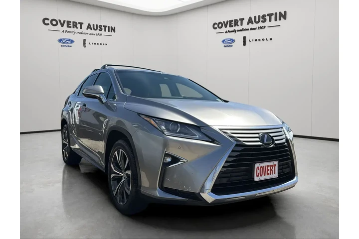 $35521 : Lexus RX 350 2019 AWD F SPOR image 7