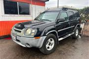 2004 Xterra XE en Santa Barbara