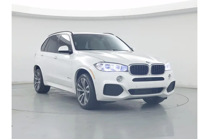 $26998 : BMW X5 2018 sDrive35i 4dr SU image 1