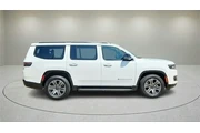 $38467 : Jeep Wagoneer 2023 4x4 Carbi thumbnail