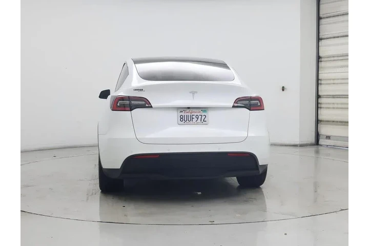 $27998 : Tesla Model Y 2021 Standard image 6