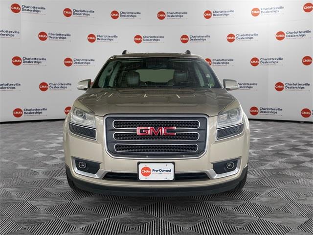 $8864 : PRE-OWNED 2013 ACADIA SLT-1 image 8