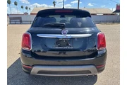 $15375 : 2018 FIAT 500X Trekking thumbnail