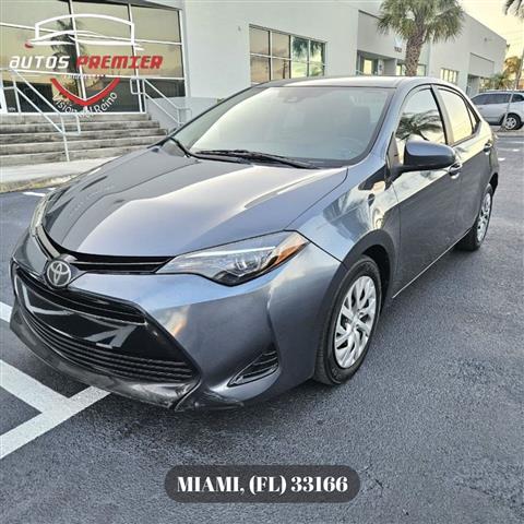 $14600 : Toyota Corolla LE 2018 image 7