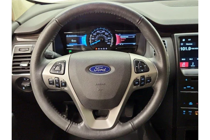 $16998 : Ford Flex 2016 AWD SEL 4dr C image 10