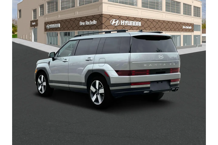 $38147 : Hyundai SANTA FE 2024 AWD Li image 5