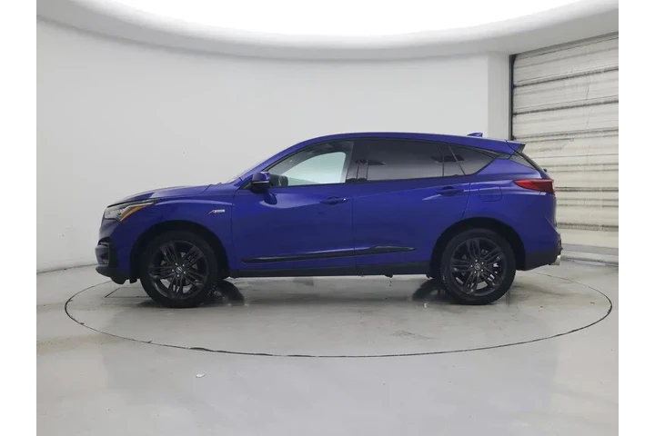 $36998 : Acura RDX 2021 SH-AWD 4dr SU image 3