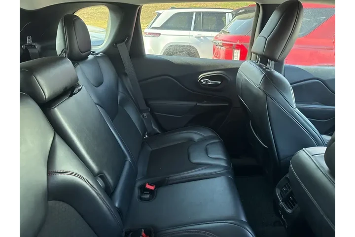 $21890 : Jeep Cherokee 2021 4x4 Trail image 7