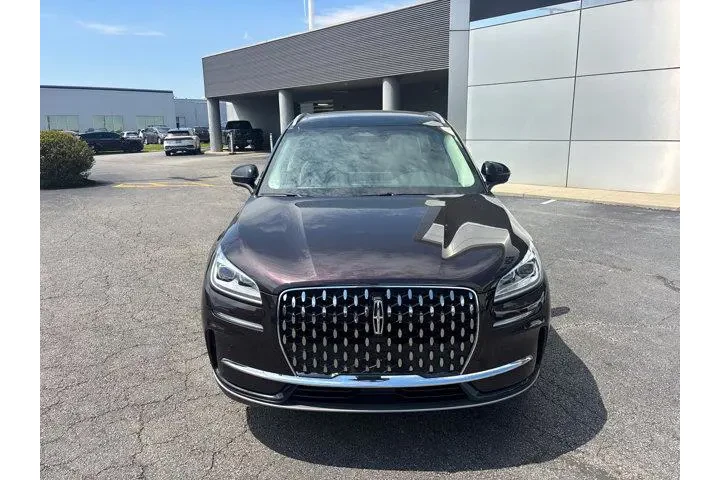 $35985 : Lincoln Corsair 2023 AWD Res image 2