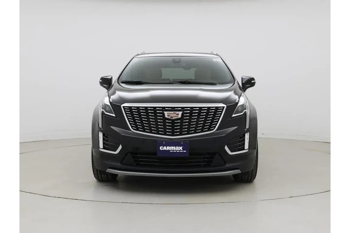 $32998 : Cadillac XT5 2023 4x4 Premiu image 5