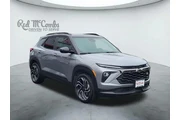 Chevrolet Trailblazer 2025 4 en San Antonio