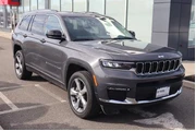 $30013 : Jeep Grand Cherokee L 2022 4 thumbnail