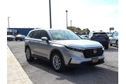$32087 : 2025 CR-V EX-L 2WD thumbnail